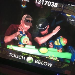 Meet your Posher, Calvin